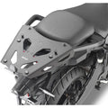 Kit de fixation Givi SRA Monokey en aluminium