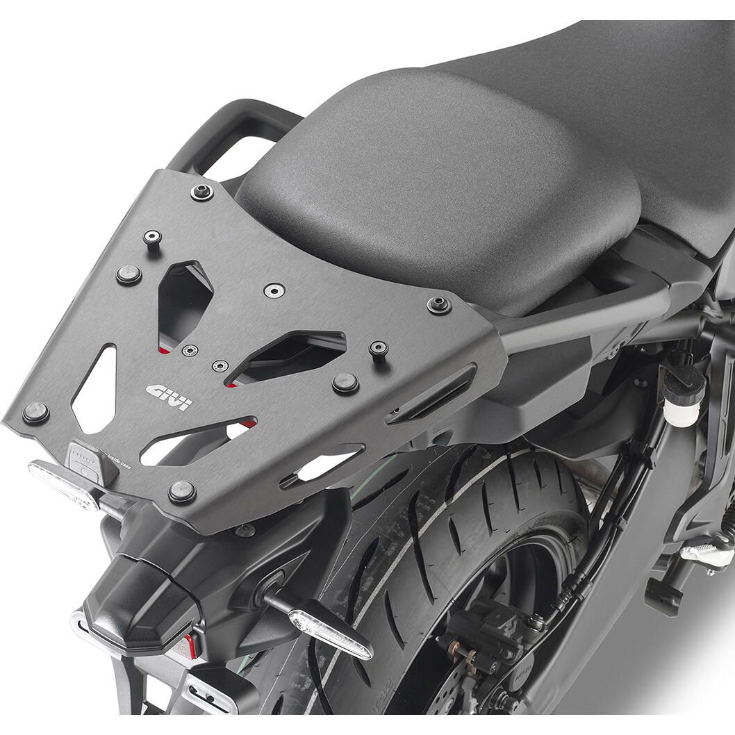 Kit de fixation Givi SRA Monokey en aluminium