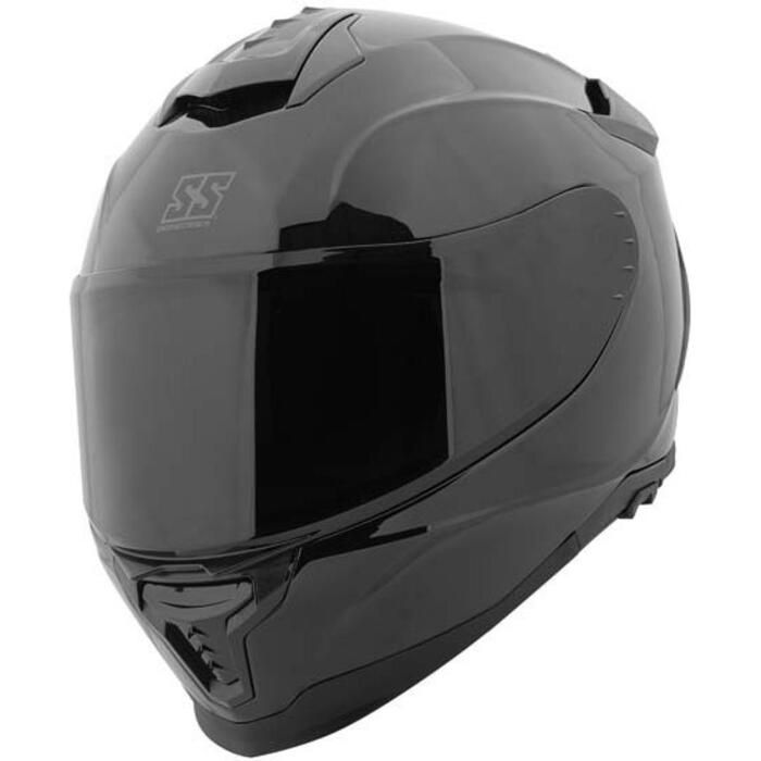 Casque Speed and Strength SS1660 Solid Speed