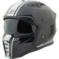 Casque Soul Shaker Speed and Strength SS2450