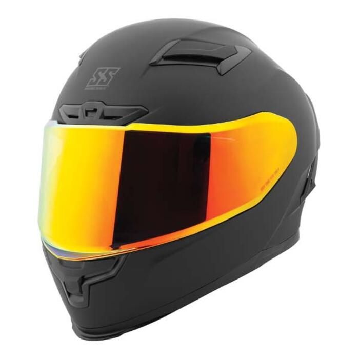 Speed and Strength SS760 Lightspeed 2.0 Helmet
