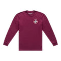 Troy Lee Designs Carb Club Long Sleeve Tee