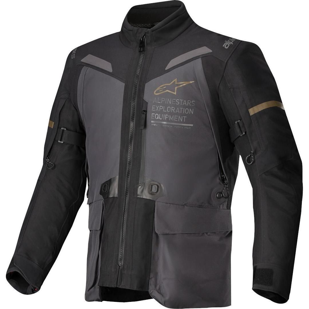Blouson Alpinestars ST-7 Gore-Tex