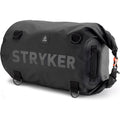 Kappa Stryker Waterproof Cylinder Bag