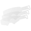Leatt Laminated Perimeter Sealed Tear-Offs (14-Pack)