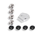 Kit d'adaptation SW-Motech Steel-Rack pour TraX