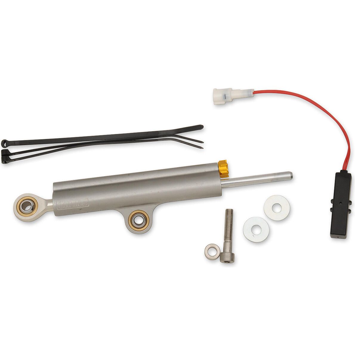 Ohlins Steering Damper Kit Original Mount