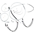 Magnum Sterling Chromite II Handlebar Installation Kit, 12 - 14"
