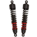 Burly Stiletto Shocks, 13.5"