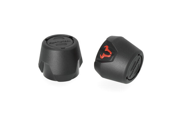 SW-Motech Slider Set for Front Axle
