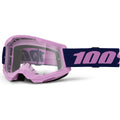 100% Strata 2 Goggle