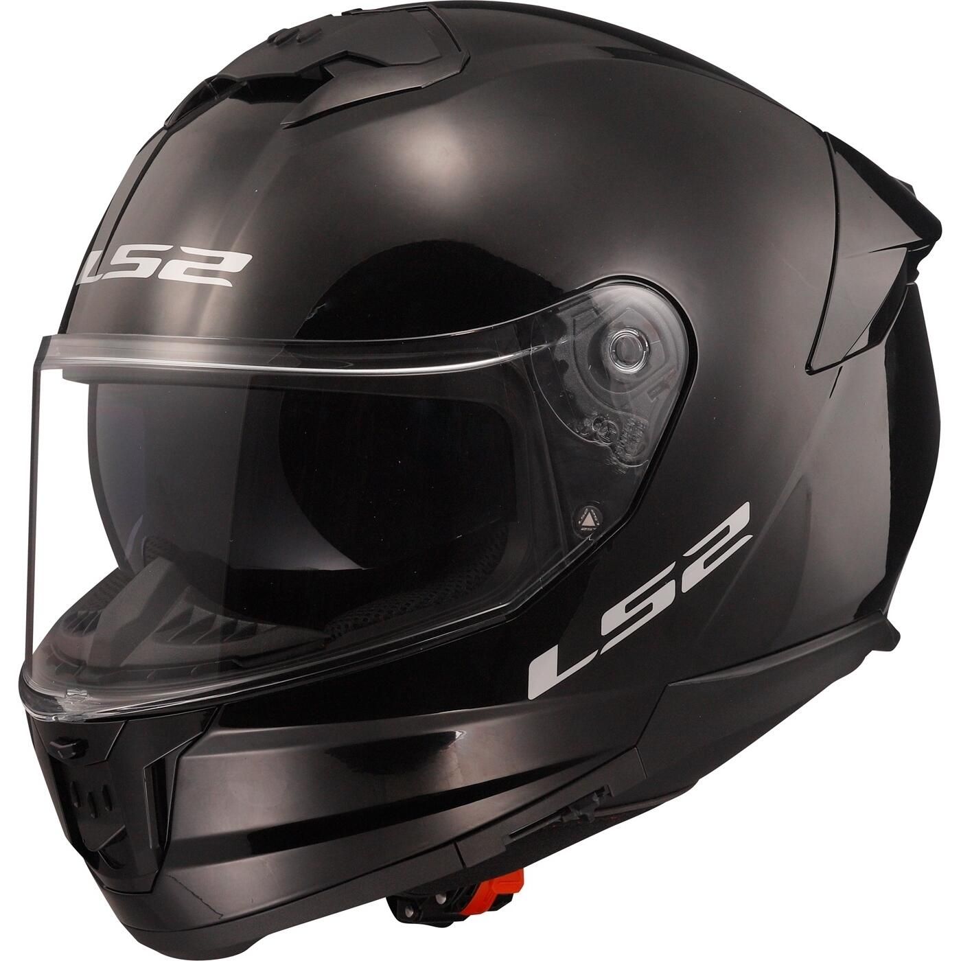 Casque LS2 Stream II