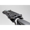 Plaque adaptatrice SW-Motech Street-Rack vers TRAX