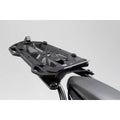 Plaque d'adaptation SW-Motech Street-Rack pour top-case GIVI Monolock