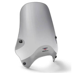 Pare-brise National Cycle Street Shield pour guidons de 7/8 à 1 po - PT6000086 (N25001)