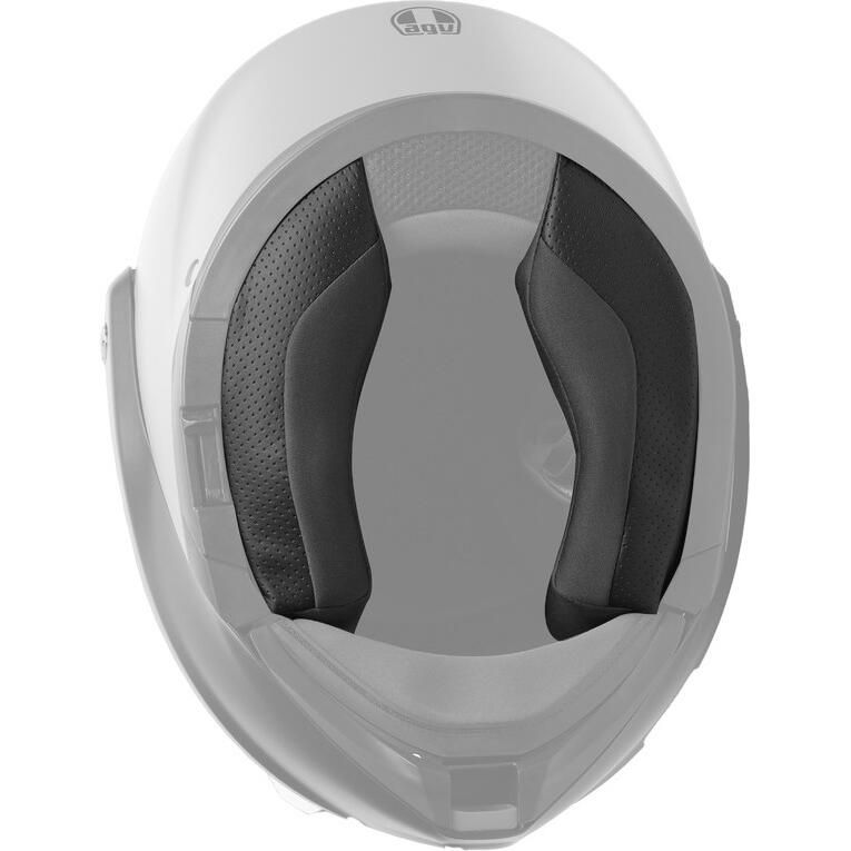 AGV Streetmodular Helmet Cheek Pads