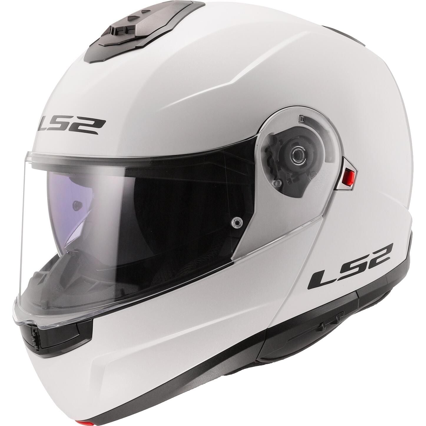 LS2 Strobe II Helmet