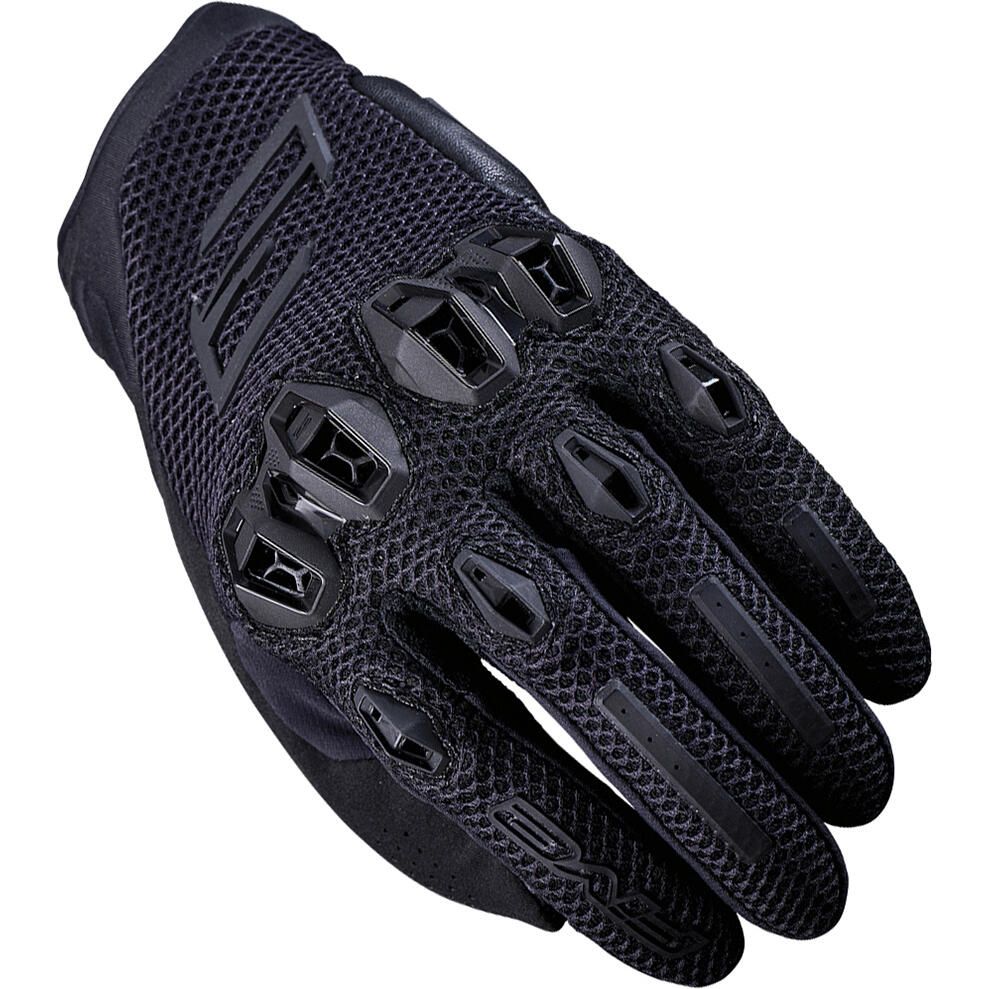 Gants Femme Stunt EVO 2 Airflow Five Gloves