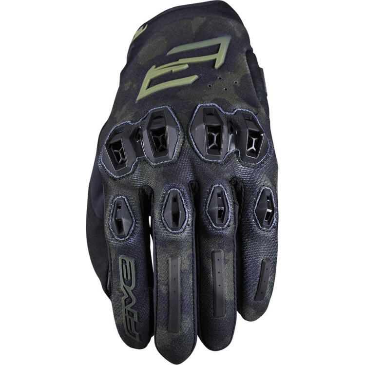 Gants Five Stunt EVO 2
