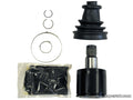 Joint de cardan de remplacement SuperATV Rhino Axle
