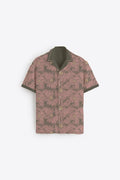 TEAMLTD Vice Button Up