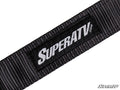 Sangles de retenue SuperATV