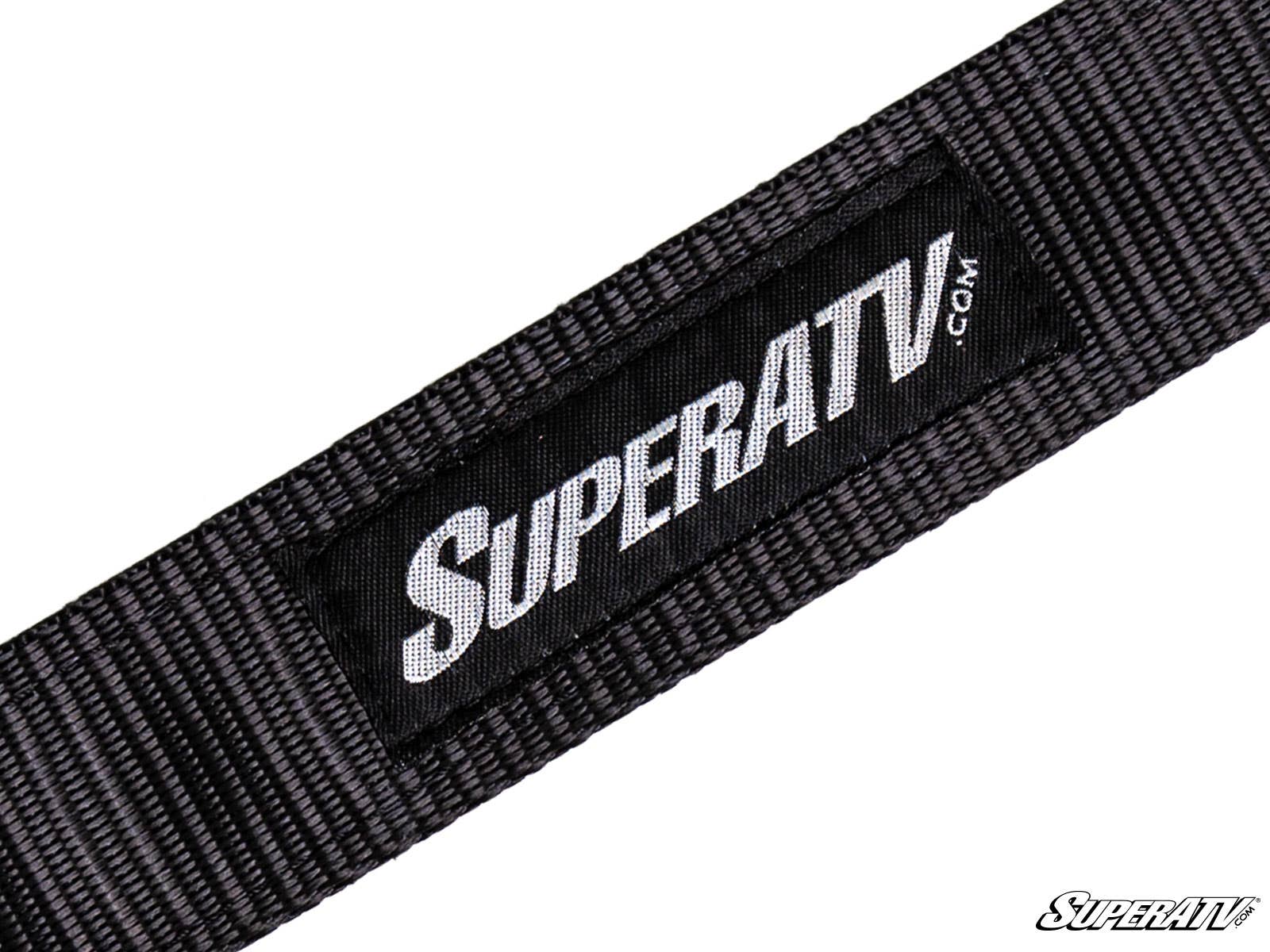 Sangles de retenue SuperATV