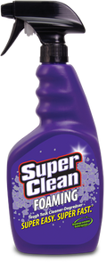 Castrol Super Clean Nettoyant Mousse/Dégraissant