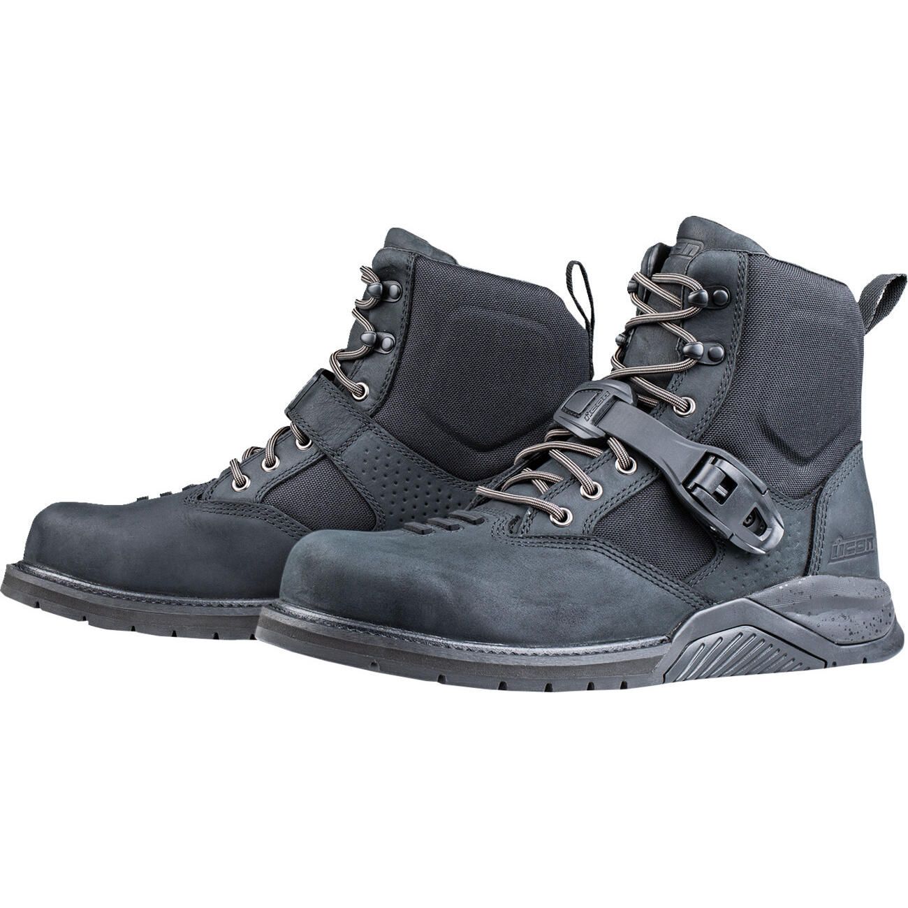 Icon Superduty 6 Safety Toe Boot