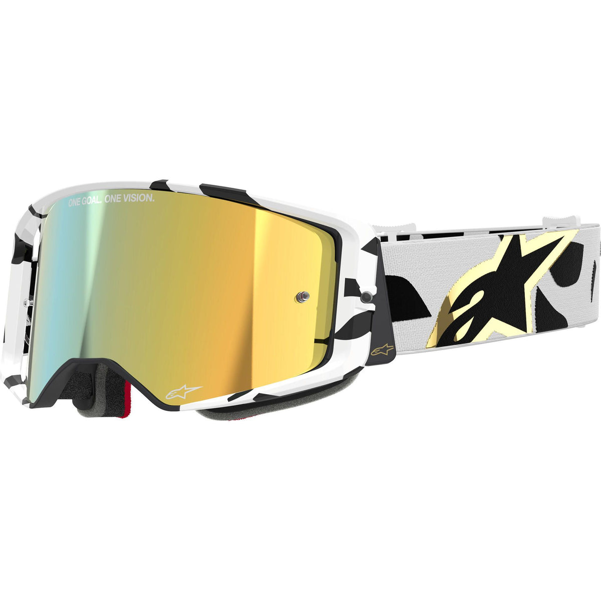 Alpinestars Supertech Corp Goggle