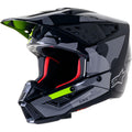 Alpinestars Supertech M5 Rover 2 Helmet