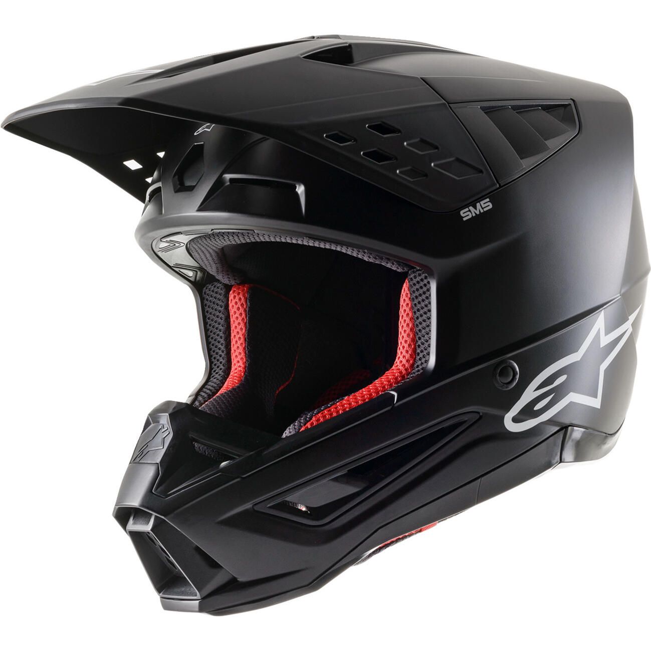 Casque Alpinestars Supertech M5 Uni