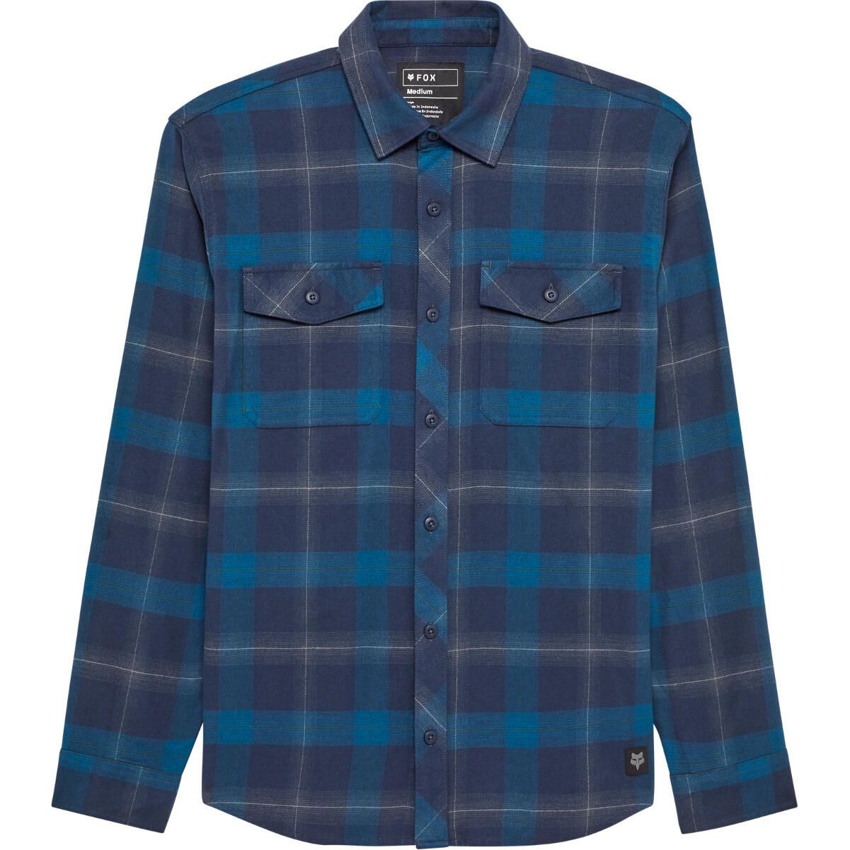 Fox Racing Survivalist Core Flannel