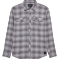 Fox Racing Survivalist Stretch Flannel