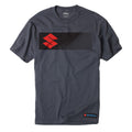 T-shirt Factory Effex Suzuki S-Bar