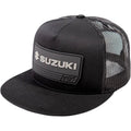 Factory Effex Suzuki 21 Racewear Snapback Hat