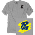 T-shirt Factory Effex Suzuki Retro RM