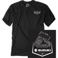 Factory Effex Suzuki Track Tee
