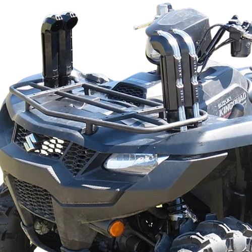 SYA Warrior Riser Snorkel kit