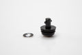 SW-Motech PRO Side Carrier Quick-Release Fastener