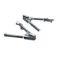 Kuryakyn Swingarm Cover Sets