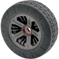 Roue de système de chenilles Camso T4S, 255 mm