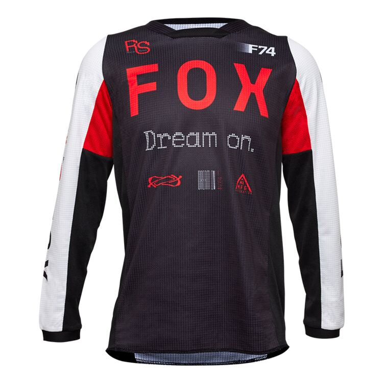 Fox Racing Youth 180 Race Spec MX Jersey