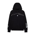 Sweat à capuche oversize Fox Racing Energy Face