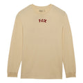 Fox Racing Race Crew Long Sleeve Premium Tee