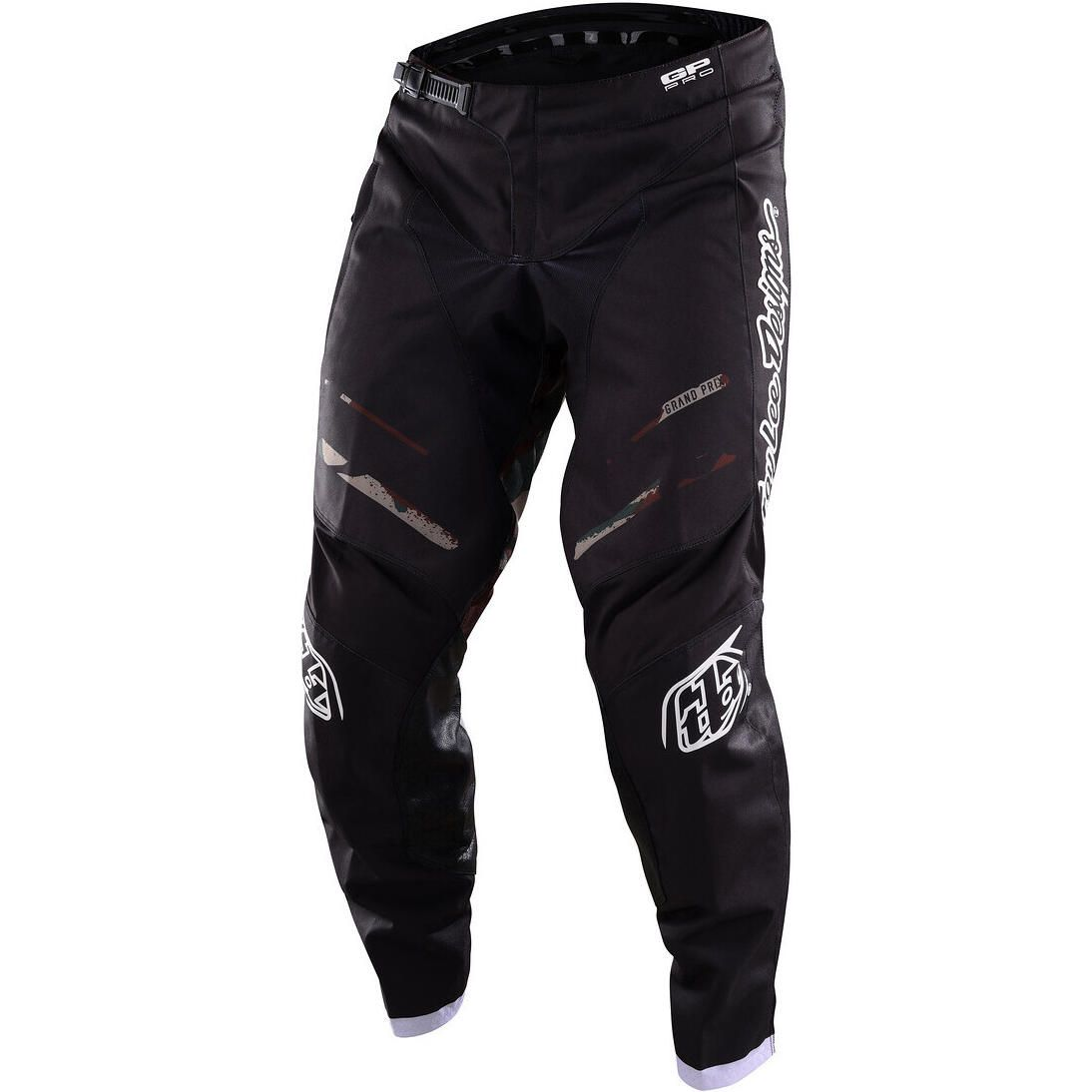Troy Lee Designs GP Pro Blends Camo Pant