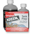 Kreem Tank Prep Kit