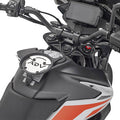 Kappa Tanklock Tank Bag Mounting Flange