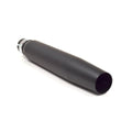 Silencieux conique court EMGO, 15"
