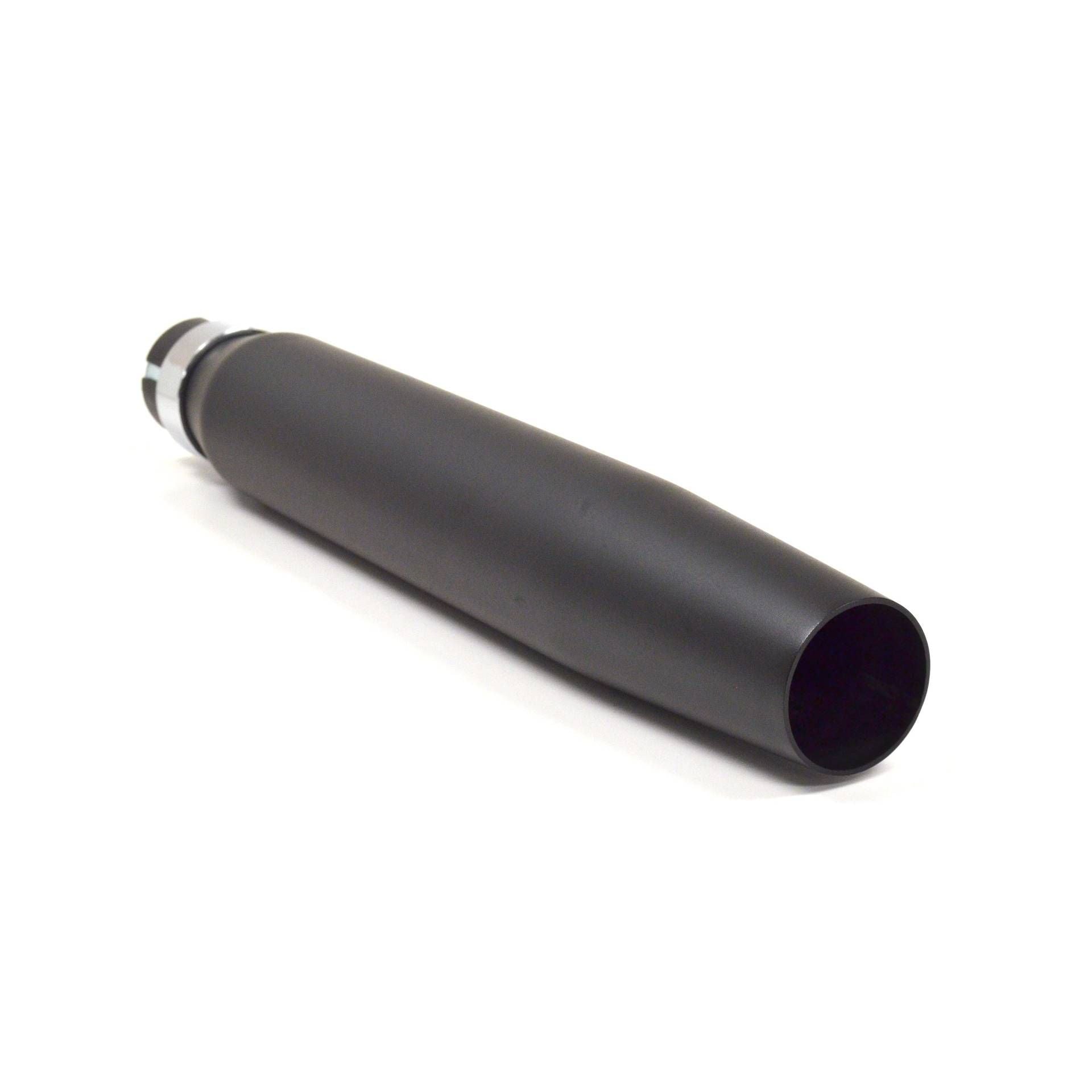 Silencieux conique court EMGO, 15"